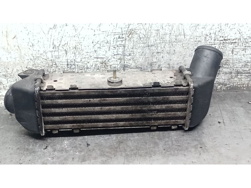 Recambio de intercooler para seat cordoba (6k1, 6k2) 1.9 tdi referencia OEM IAM 6K0145805C  