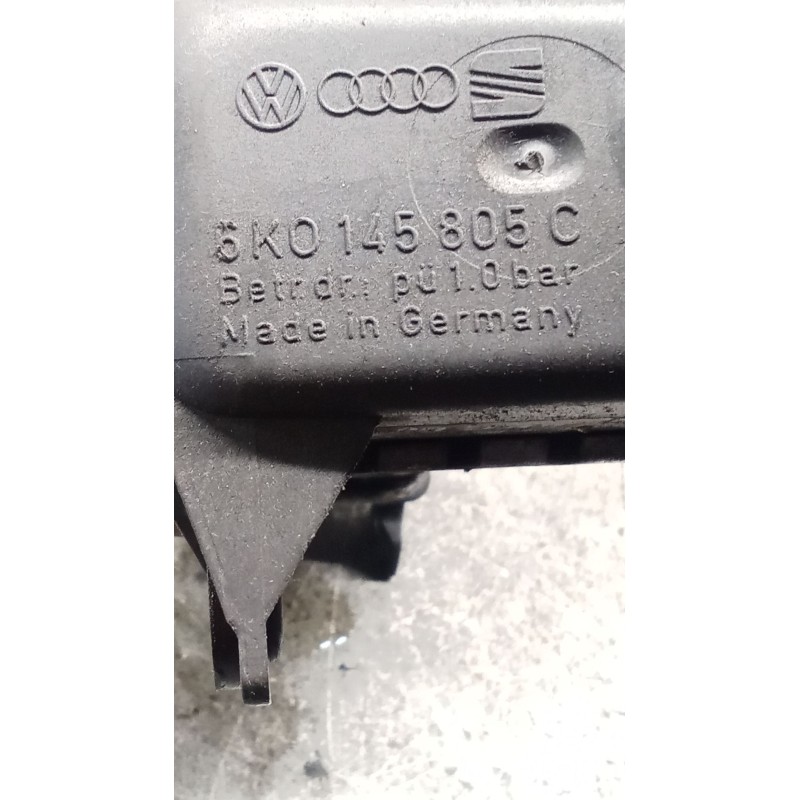 Recambio de intercooler para seat cordoba (6k1, 6k2) 1.9 tdi referencia OEM IAM 6K0145805C  