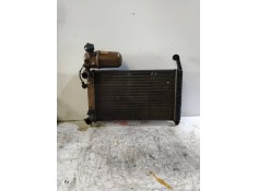 Recambio de radiador agua para fiat tempra berlina (159) 1.4 i.e. referencia OEM IAM    2