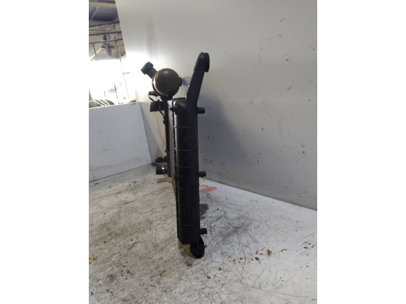 Recambio de radiador agua para fiat tempra berlina (159) 1.4 i.e. referencia OEM IAM   