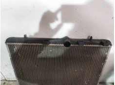 Recambio de radiador agua para citroën ds3 special edition referencia OEM IAM 9685852680   2