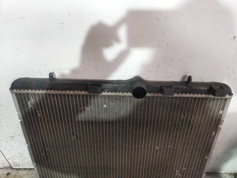 Recambio de radiador agua para citroën ds3 special edition referencia OEM IAM 9685852680  