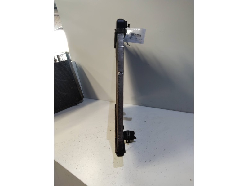 Recambio de radiador agua para citroën xsara coupe 1.6i 16v vtr referencia OEM IAM 9637039880  