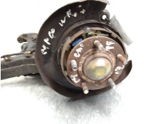 Recambio de mangueta trasera izquierda para mitsubishi space wagon (n80/n90) 2.4 gdi cat referencia OEM IAM   