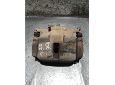 Recambio de pinza freno delantera derecha para nissan qashqai i (j10, nj10) 1.6 dci referencia OEM IAM   