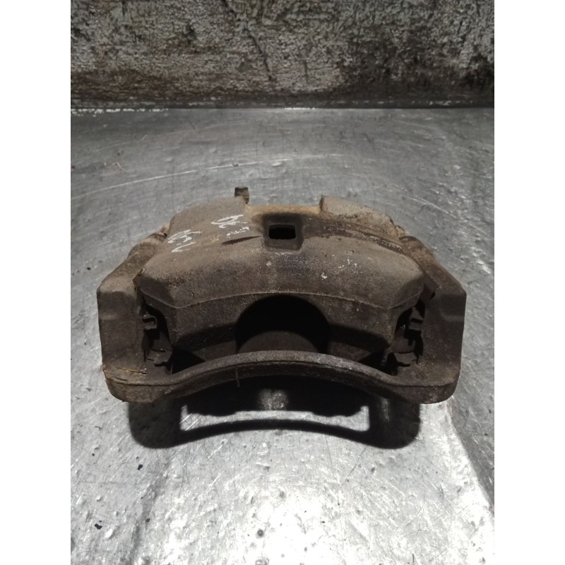 Recambio de pinza freno delantera derecha para nissan qashqai i (j10, nj10) 1.6 dci referencia OEM IAM   