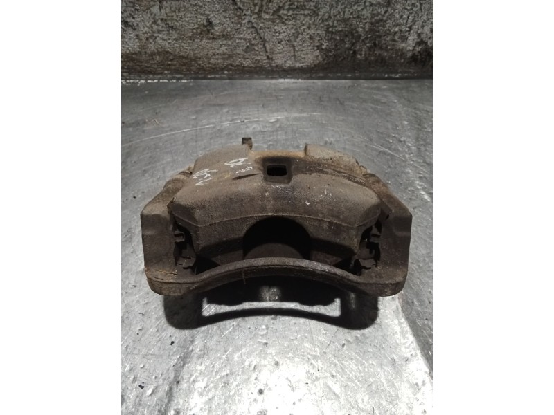 Recambio de pinza freno delantera derecha para nissan qashqai i (j10, nj10) 1.6 dci referencia OEM IAM   