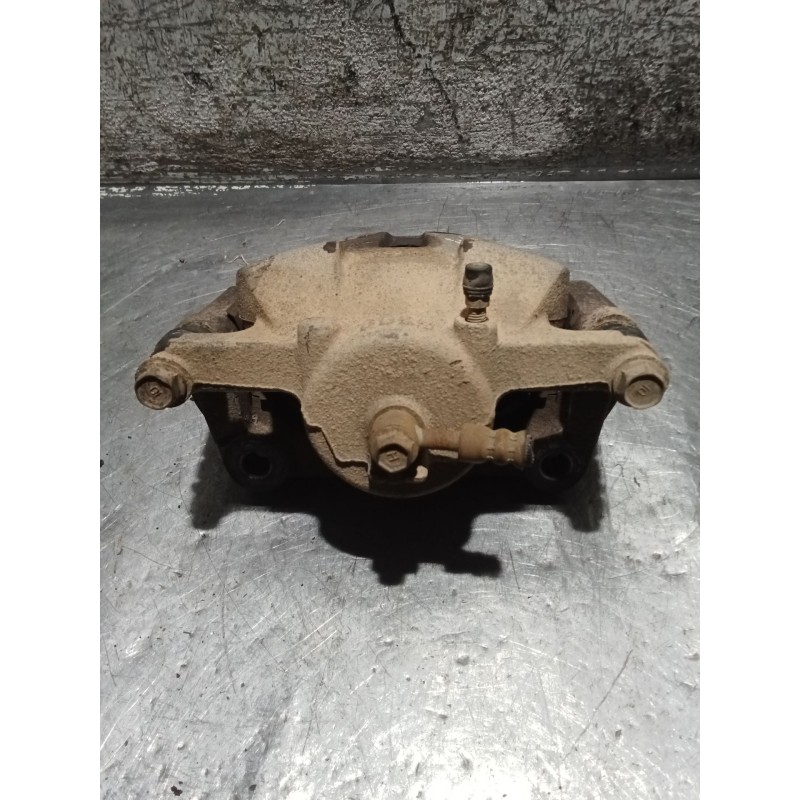 Recambio de pinza freno delantera derecha para nissan qashqai i (j10, nj10) 1.6 dci referencia OEM IAM   