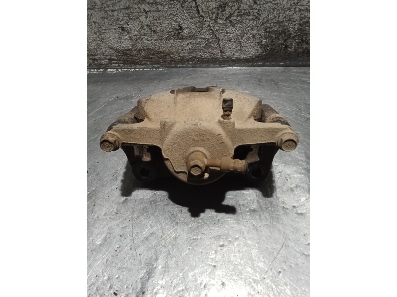 Recambio de pinza freno delantera derecha para nissan qashqai i (j10, nj10) 1.6 dci referencia OEM IAM   