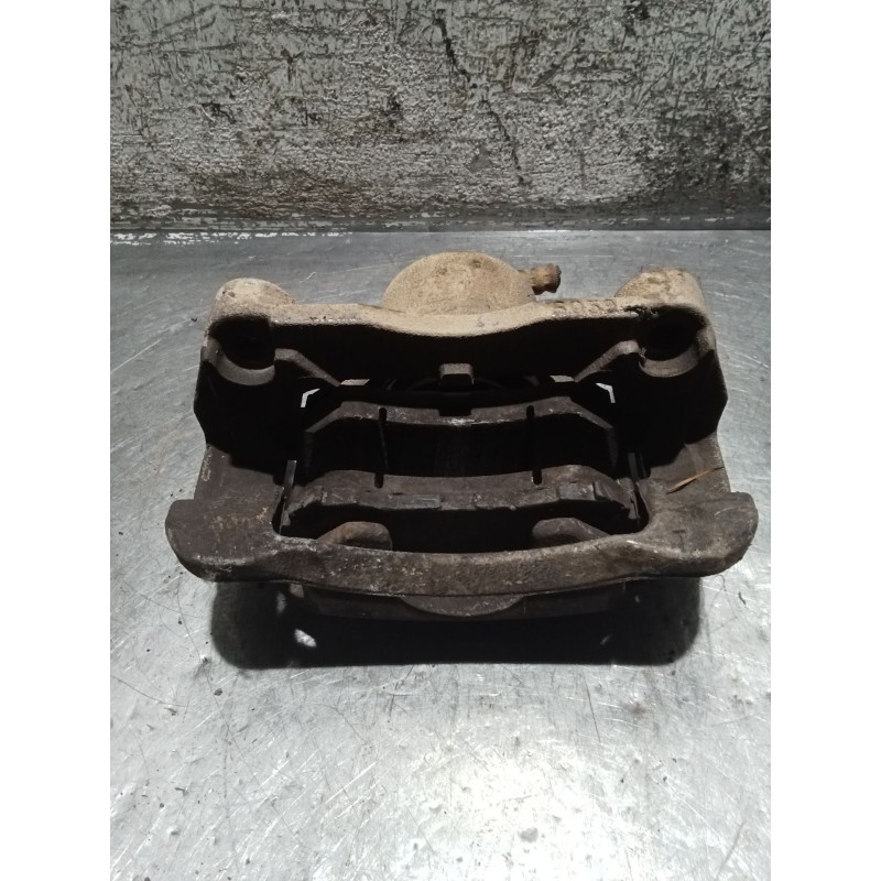 Recambio de pinza freno delantera derecha para nissan qashqai i (j10, nj10) 1.6 dci referencia OEM IAM   