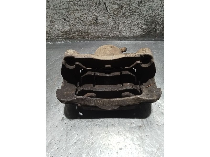 Recambio de pinza freno delantera derecha para nissan qashqai i (j10, nj10) 1.6 dci referencia OEM IAM   