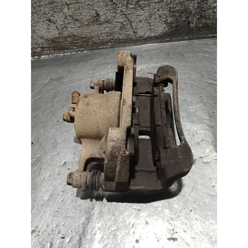 Recambio de pinza freno delantera derecha para nissan qashqai i (j10, nj10) 1.6 dci referencia OEM IAM   