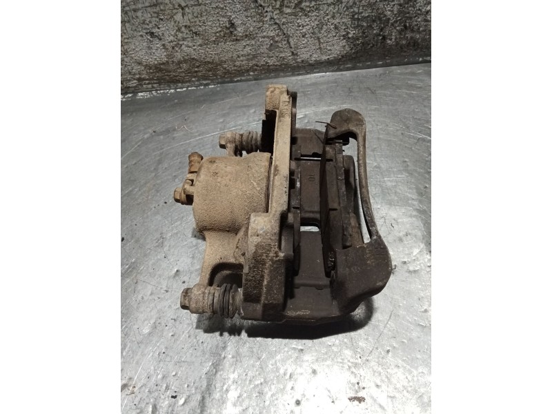 Recambio de pinza freno delantera derecha para nissan qashqai i (j10, nj10) 1.6 dci referencia OEM IAM   