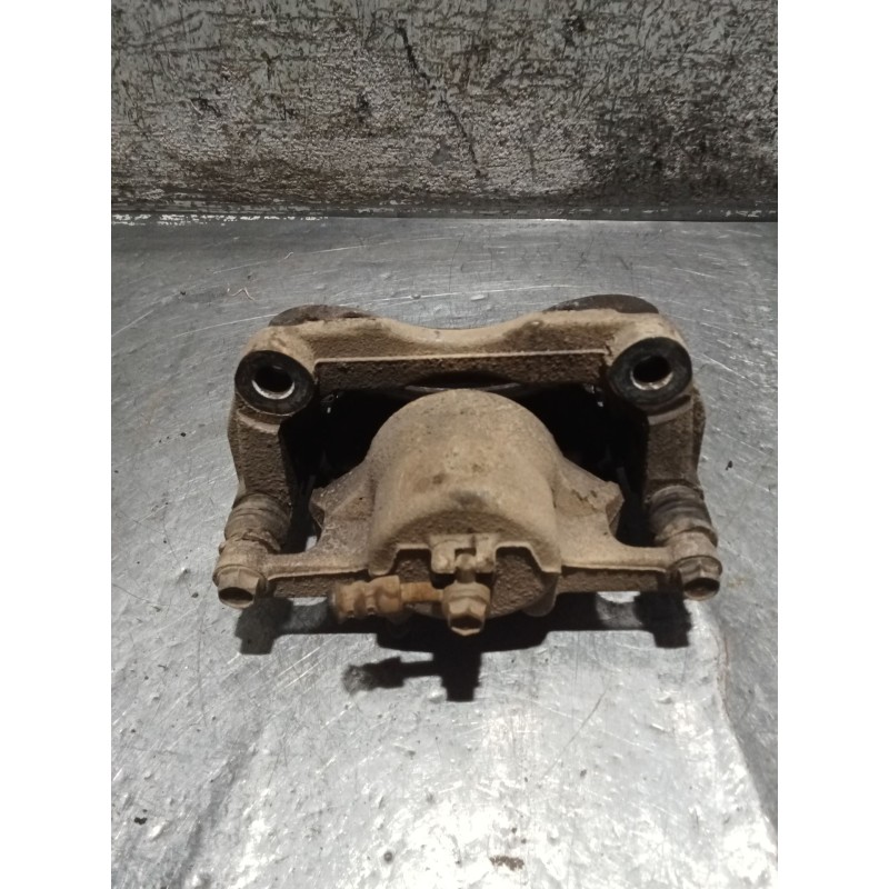 Recambio de pinza freno delantera derecha para nissan qashqai i (j10, nj10) 1.6 dci referencia OEM IAM   