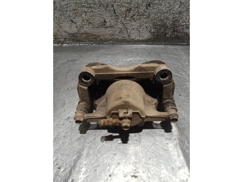 Recambio de pinza freno delantera derecha para nissan qashqai i (j10, nj10) 1.6 dci referencia OEM IAM   