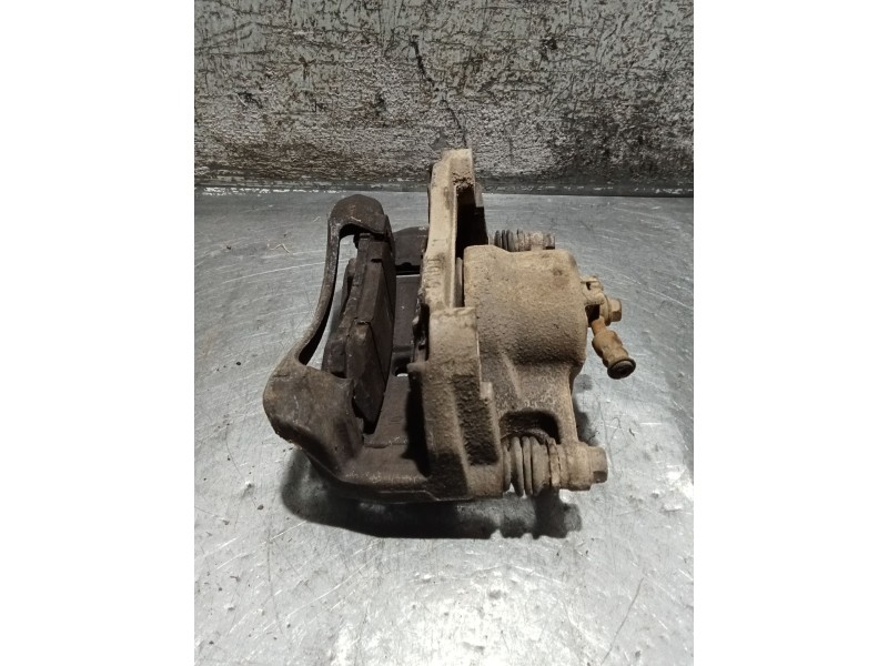 Recambio de pinza freno delantera derecha para nissan qashqai i (j10, nj10) 1.6 dci referencia OEM IAM   