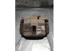 Recambio de pinza freno delantera izquierda para nissan qashqai i (j10, nj10) 1.6 dci referencia OEM IAM   