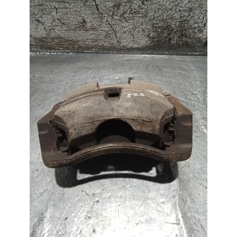 Recambio de pinza freno delantera izquierda para nissan qashqai i (j10, nj10) 1.6 dci referencia OEM IAM   