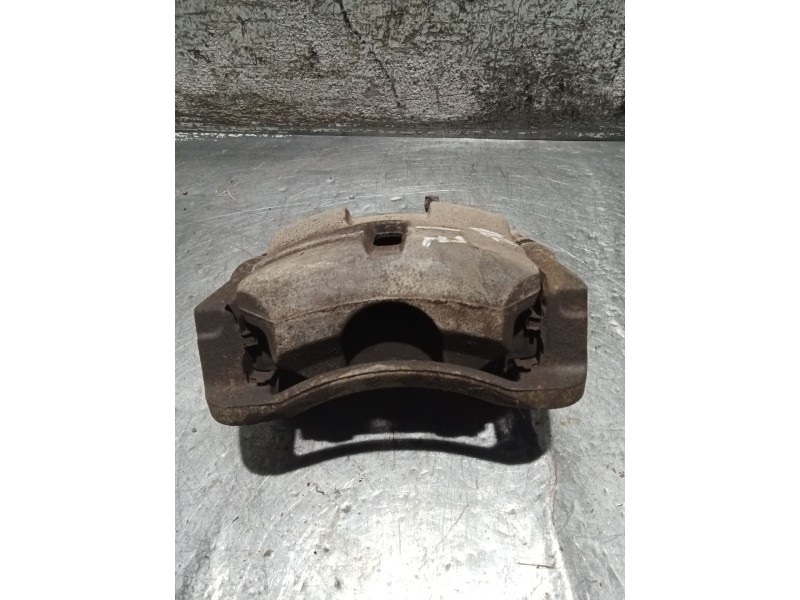 Recambio de pinza freno delantera izquierda para nissan qashqai i (j10, nj10) 1.6 dci referencia OEM IAM   
