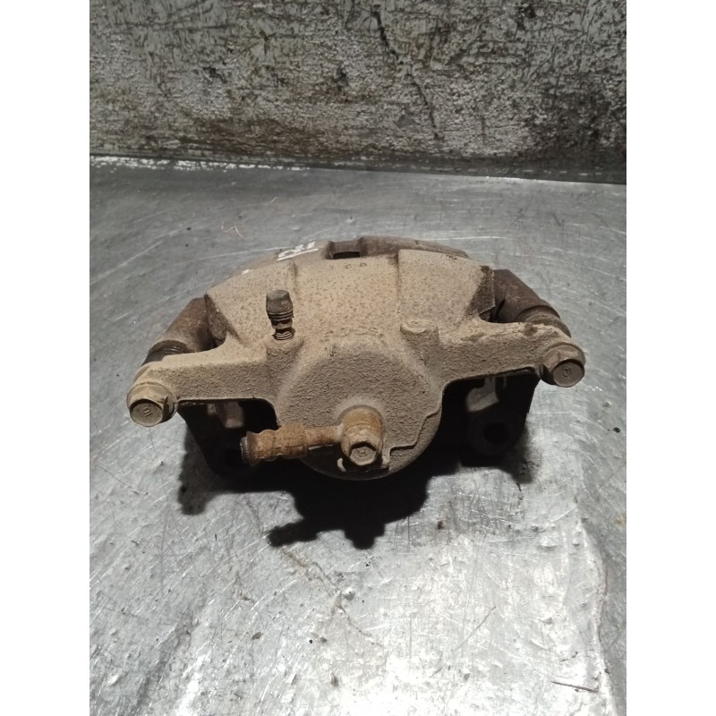 Recambio de pinza freno delantera izquierda para nissan qashqai i (j10, nj10) 1.6 dci referencia OEM IAM   
