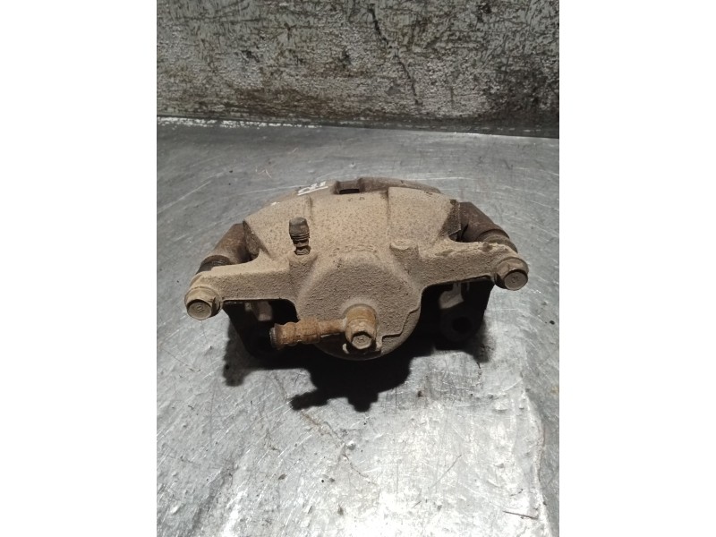 Recambio de pinza freno delantera izquierda para nissan qashqai i (j10, nj10) 1.6 dci referencia OEM IAM   