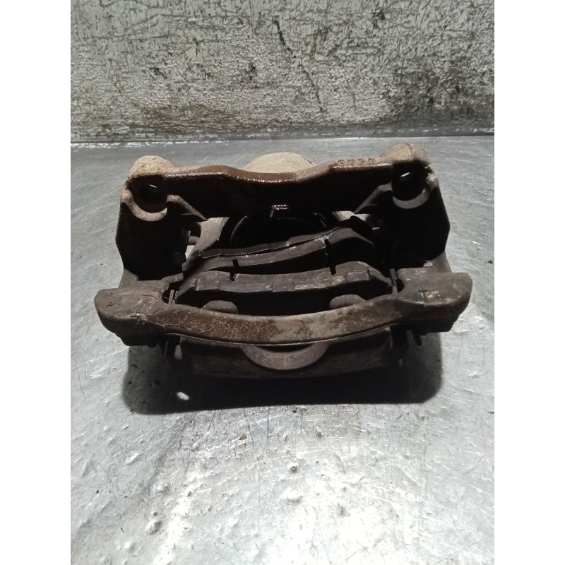 Recambio de pinza freno delantera izquierda para nissan qashqai i (j10, nj10) 1.6 dci referencia OEM IAM   
