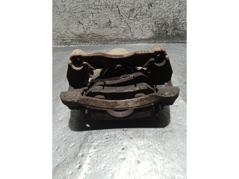 Recambio de pinza freno delantera izquierda para nissan qashqai i (j10, nj10) 1.6 dci referencia OEM IAM   