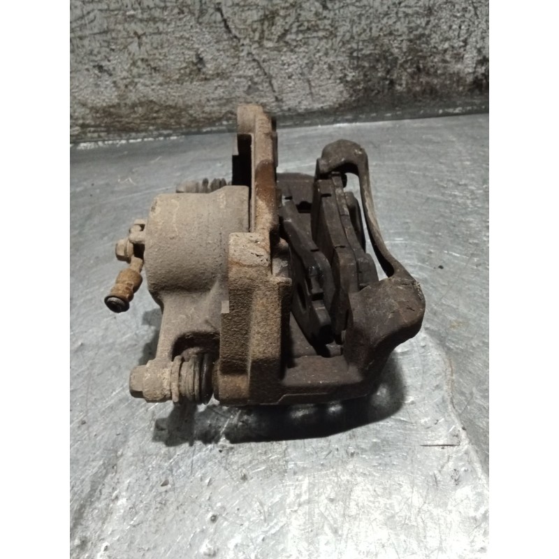 Recambio de pinza freno delantera izquierda para nissan qashqai i (j10, nj10) 1.6 dci referencia OEM IAM   