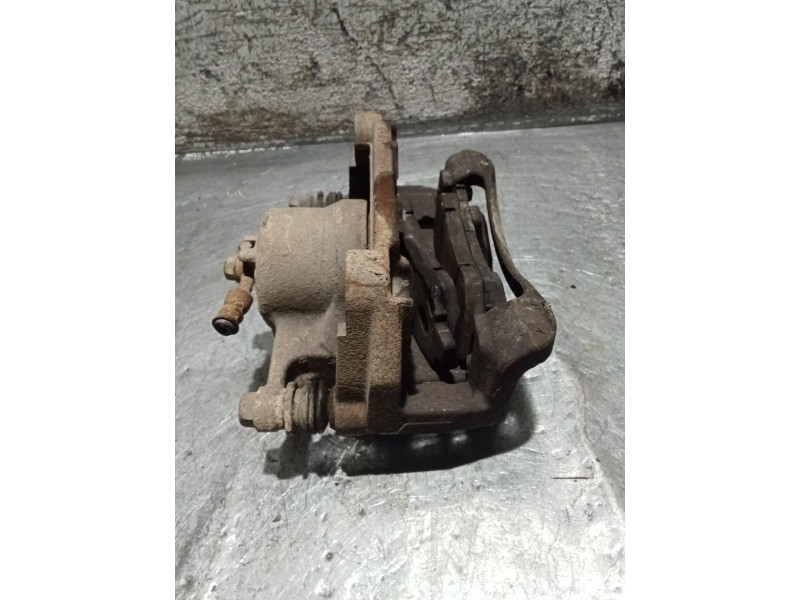Recambio de pinza freno delantera izquierda para nissan qashqai i (j10, nj10) 1.6 dci referencia OEM IAM   