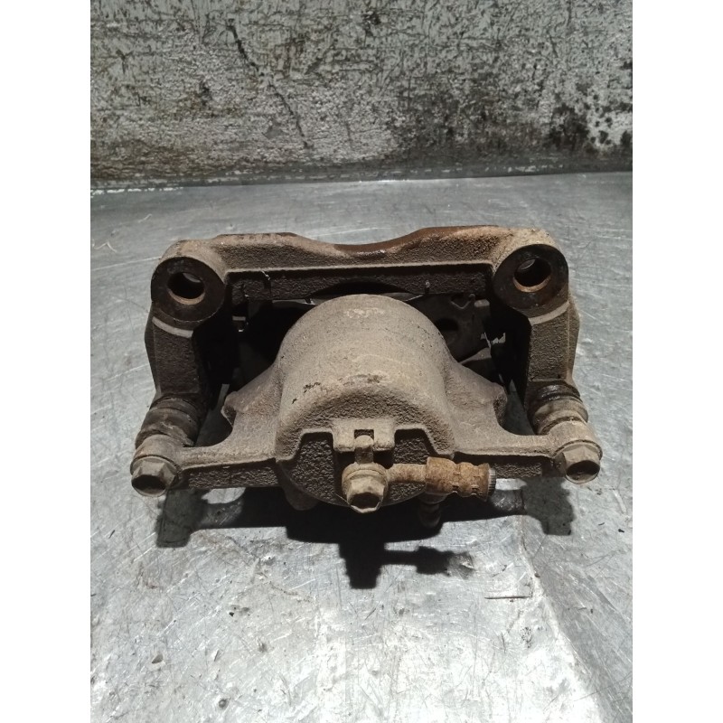 Recambio de pinza freno delantera izquierda para nissan qashqai i (j10, nj10) 1.6 dci referencia OEM IAM   