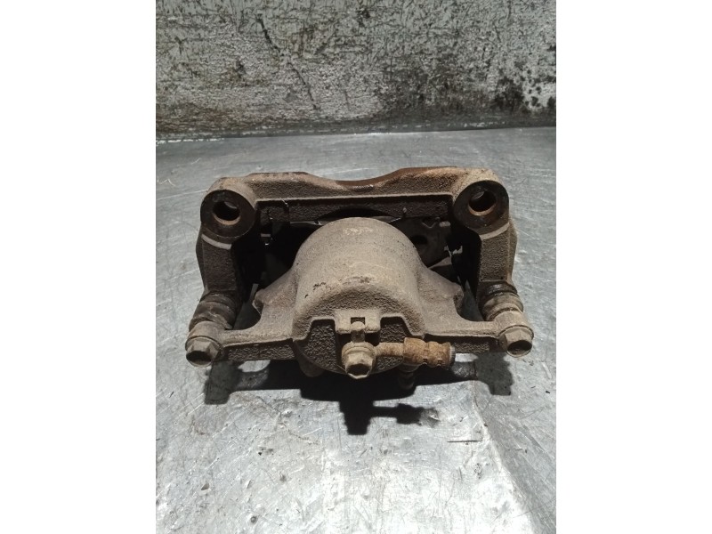 Recambio de pinza freno delantera izquierda para nissan qashqai i (j10, nj10) 1.6 dci referencia OEM IAM   