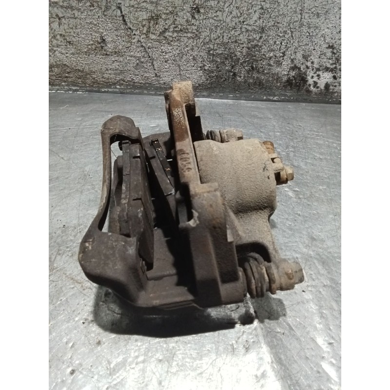 Recambio de pinza freno delantera izquierda para nissan qashqai i (j10, nj10) 1.6 dci referencia OEM IAM   