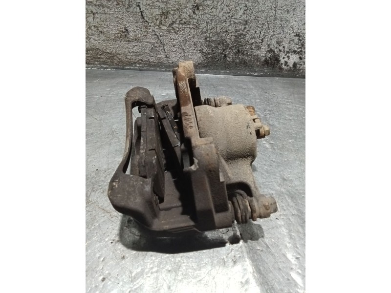 Recambio de pinza freno delantera izquierda para nissan qashqai i (j10, nj10) 1.6 dci referencia OEM IAM   