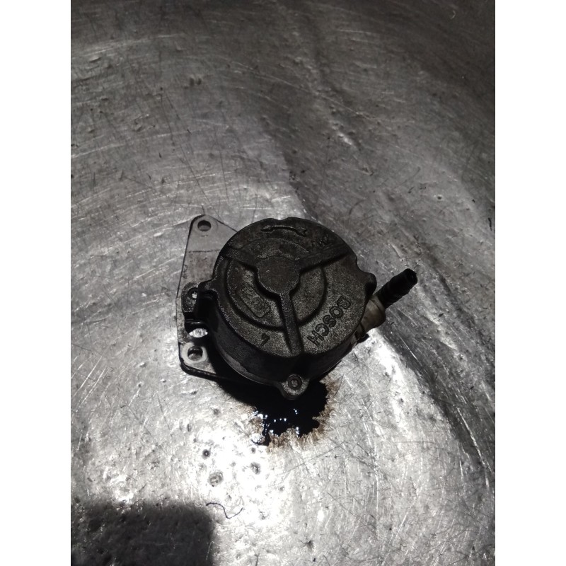 Recambio de depresor freno / bomba vacio para fiat ducato furgoneta (230_) 1.9 td referencia OEM IAM   94