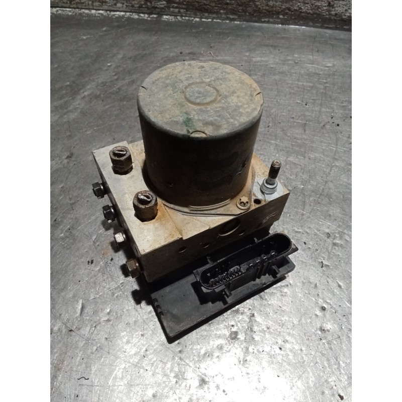 Recambio de abs para nissan qashqai i (j10, nj10) 1.6 dci referencia OEM IAM   