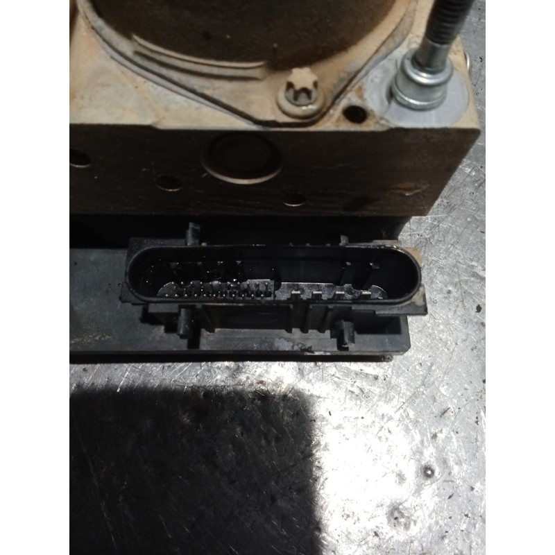 Recambio de abs para nissan qashqai i (j10, nj10) 1.6 dci referencia OEM IAM   