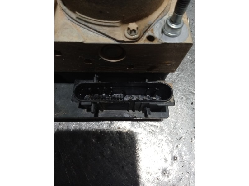 Recambio de abs para nissan qashqai i (j10, nj10) 1.6 dci referencia OEM IAM   