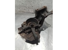 Recambio de mangueta delantera derecha para fiat ducato furgoneta (230_) 1.9 td referencia OEM IAM   94 2