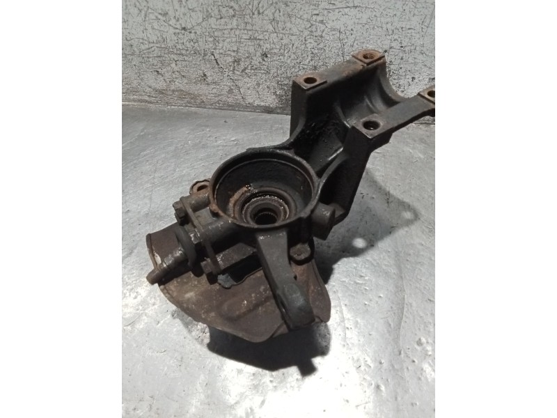 Recambio de mangueta delantera derecha para fiat ducato furgoneta (230_) 1.9 td referencia OEM IAM   94