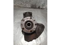 Recambio de mangueta delantera izquierda para fiat ducato furgoneta (230_) 1.9 td referencia OEM IAM   94