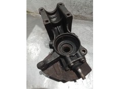 Recambio de mangueta delantera izquierda para fiat ducato furgoneta (230_) 1.9 td referencia OEM IAM   94 2