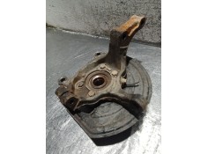 Recambio de mangueta delantera derecha para nissan qashqai i (j10, nj10) 1.6 dci referencia OEM IAM    2