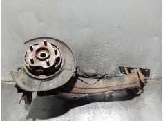 Recambio de mangueta trasera derecha para nissan qashqai i (j10, nj10) 1.6 dci referencia OEM IAM   