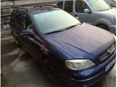 opel astra g caravan del año 2007