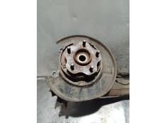 Recambio de mangueta trasera derecha para nissan qashqai i (j10, nj10) 1.6 dci referencia OEM IAM    2