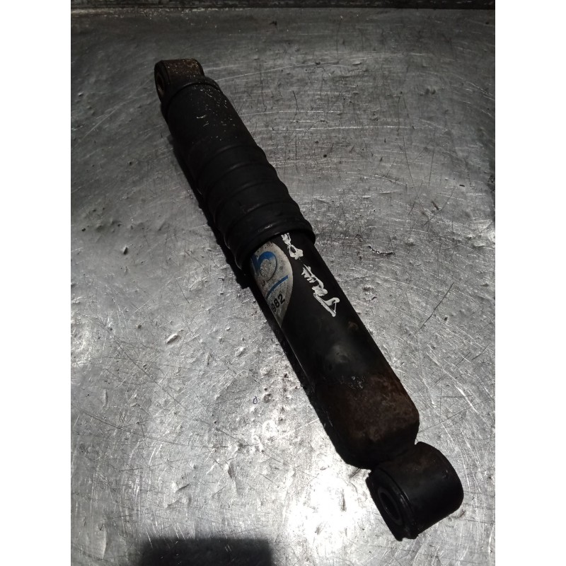 Recambio de amortiguador trasero derecho para fiat ducato furgoneta (230_) 1.9 td referencia OEM IAM 971982  94