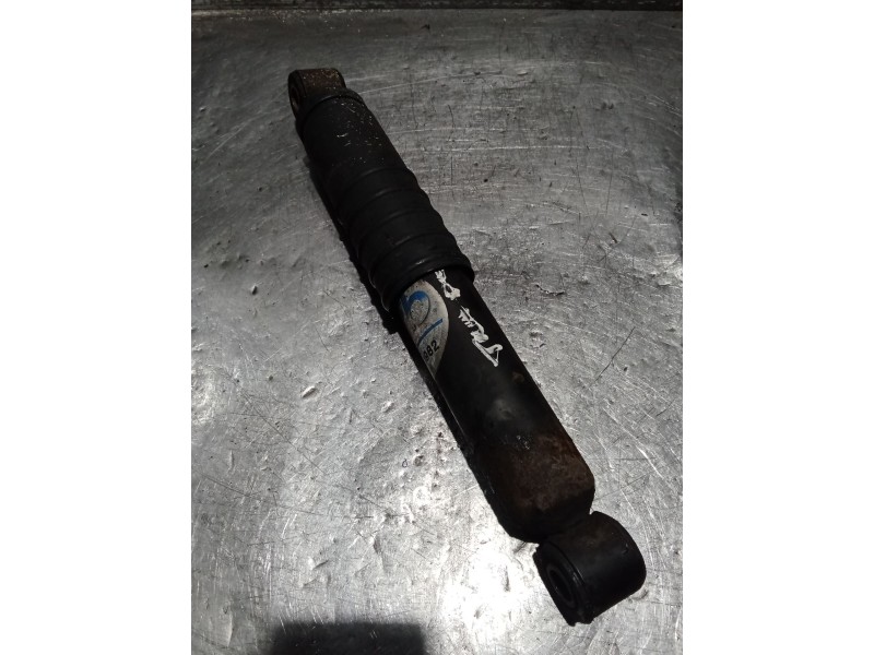Recambio de amortiguador trasero derecho para fiat ducato furgoneta (230_) 1.9 td referencia OEM IAM 971982  94