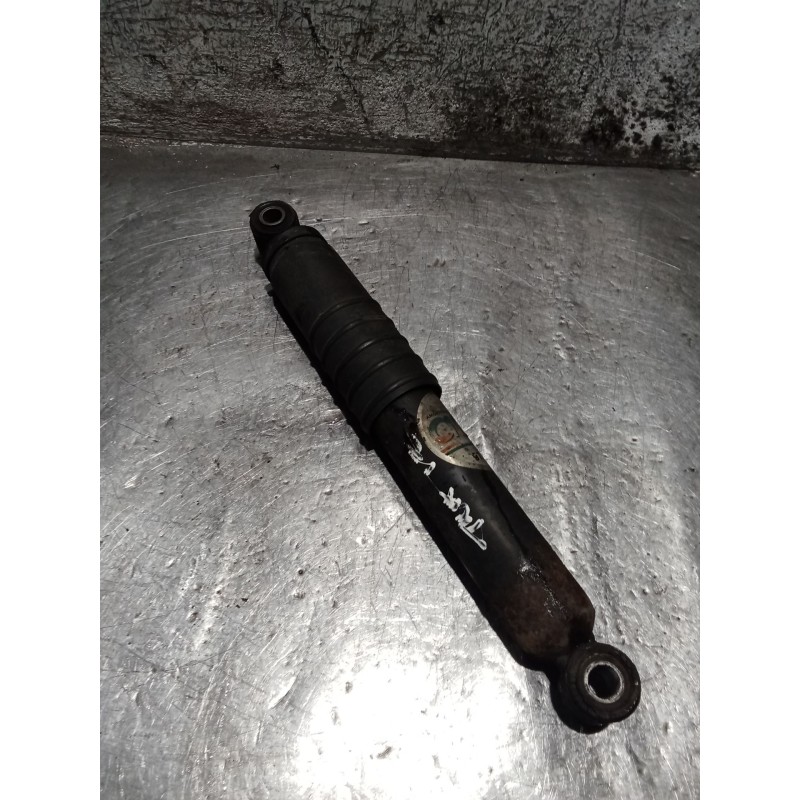 Recambio de amortiguador trasero izquierdo para fiat ducato furgoneta (230_) 1.9 td referencia OEM IAM 971982  94