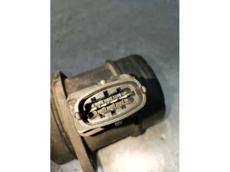 Recambio de caudalimetro para fiat doblo monospace (119_, 223_) 1.3 jtd referencia OEM IAM F00C267023 06 06