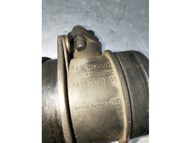 Recambio de caudalimetro para honda accord vii (cl, cn) 2.2 i-ctdi (cn1) referencia OEM IAM 0281002658  04